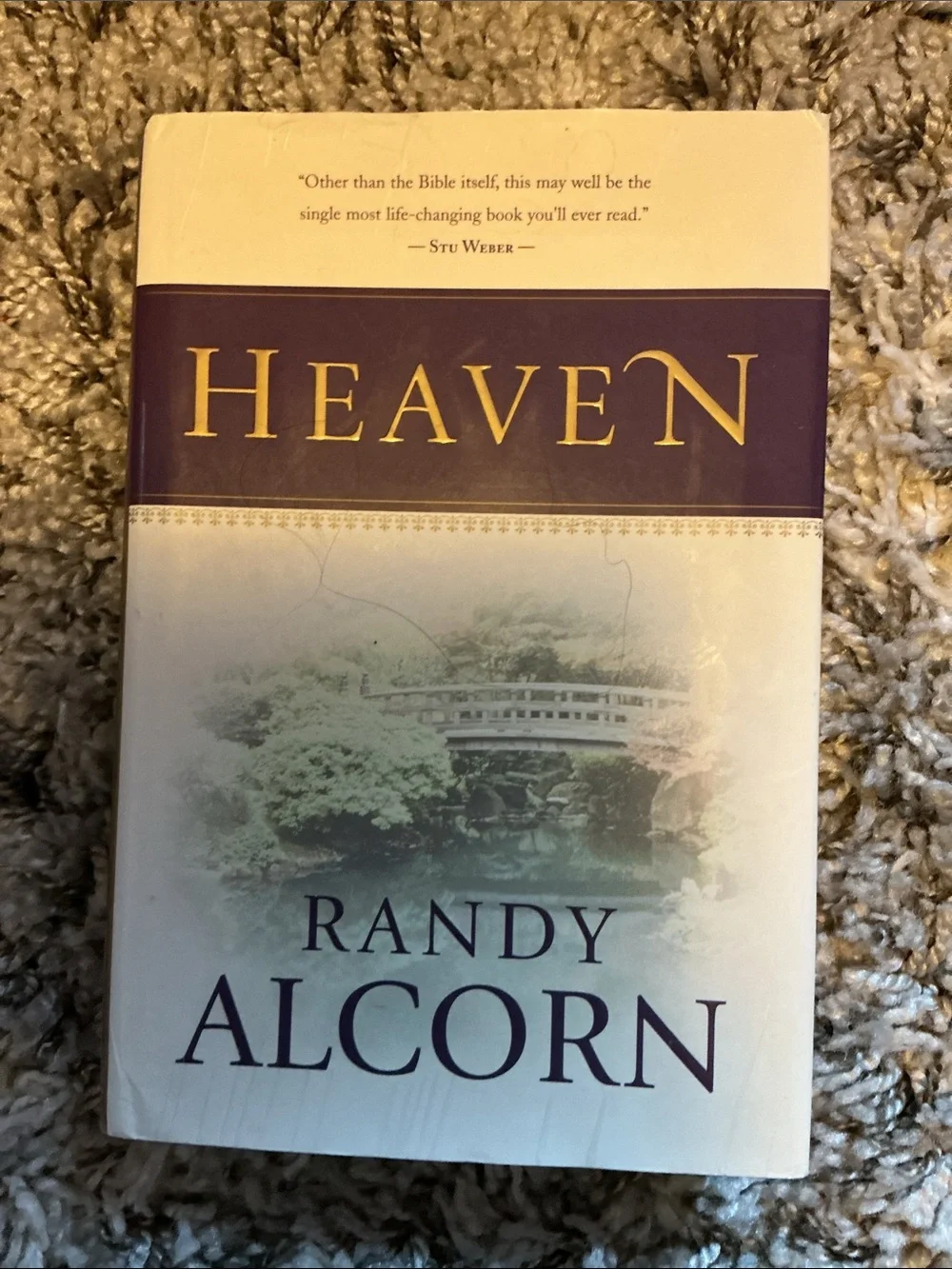 3 book bundle- Christian Nonfiction